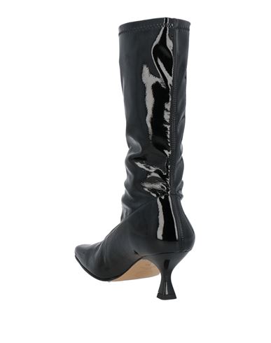 Woman Ankle boots Black