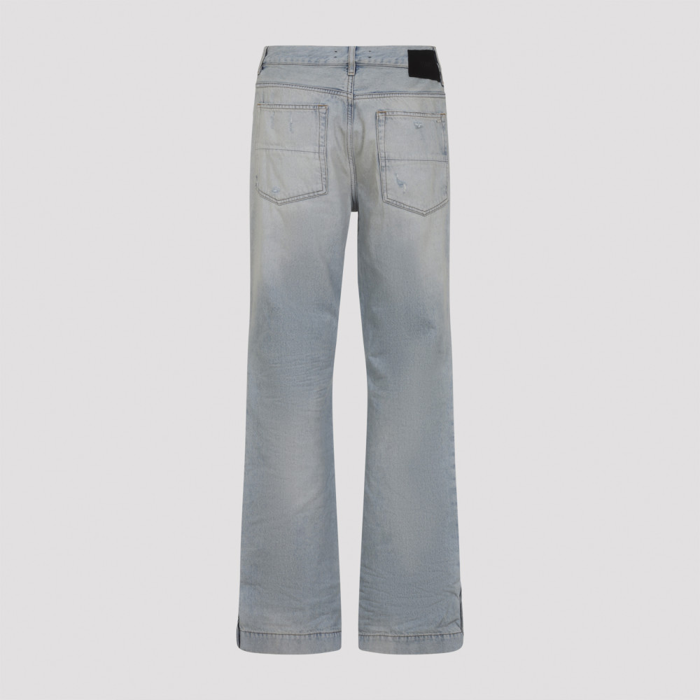 Jeans Blue