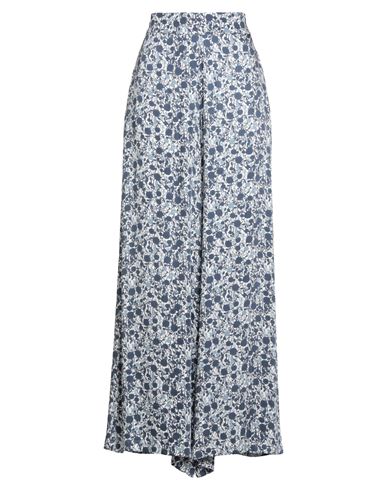 Ordi. to Woman Pants Midnight blue Size S Modal