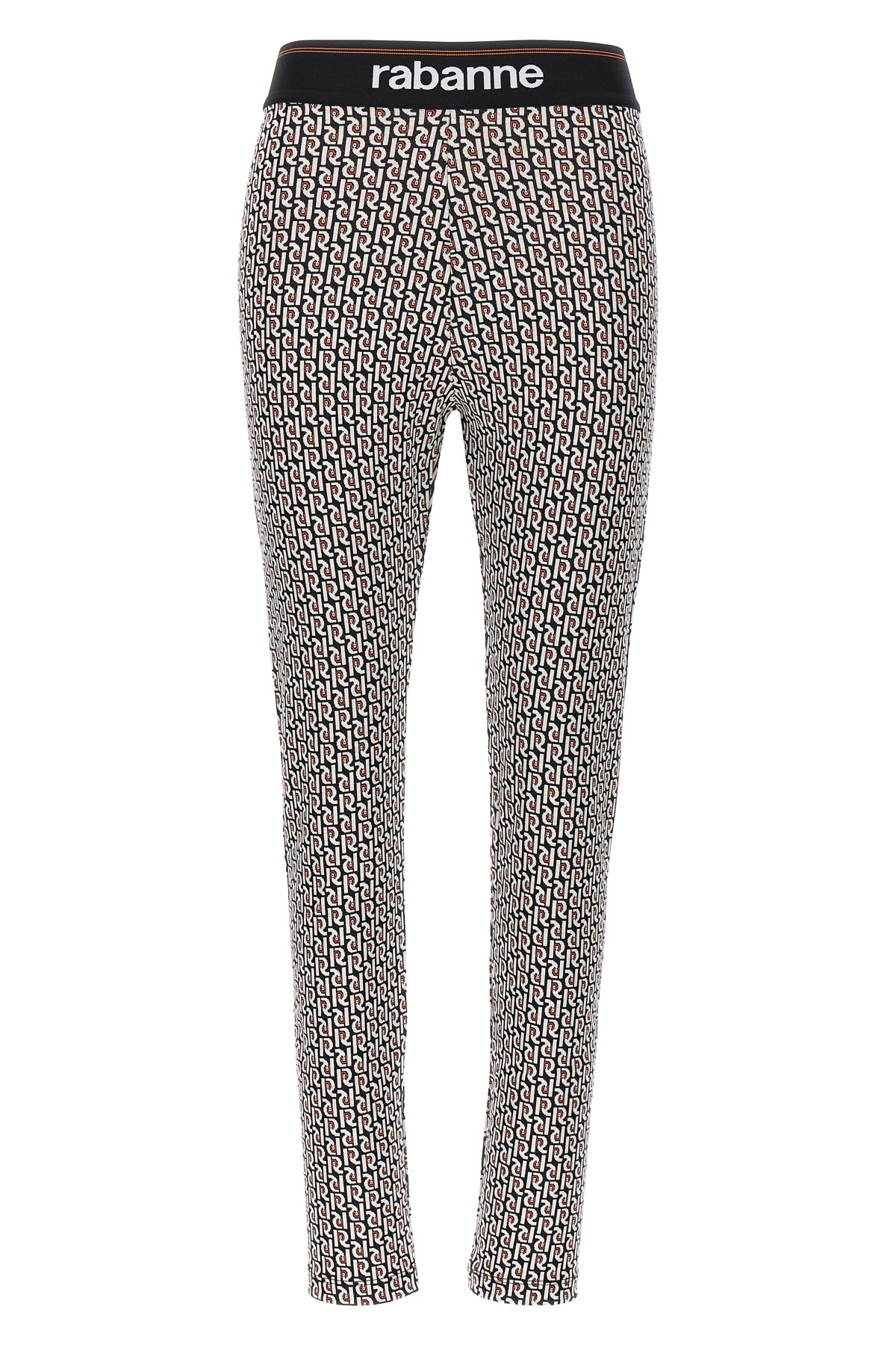 'Monogram' Leggings