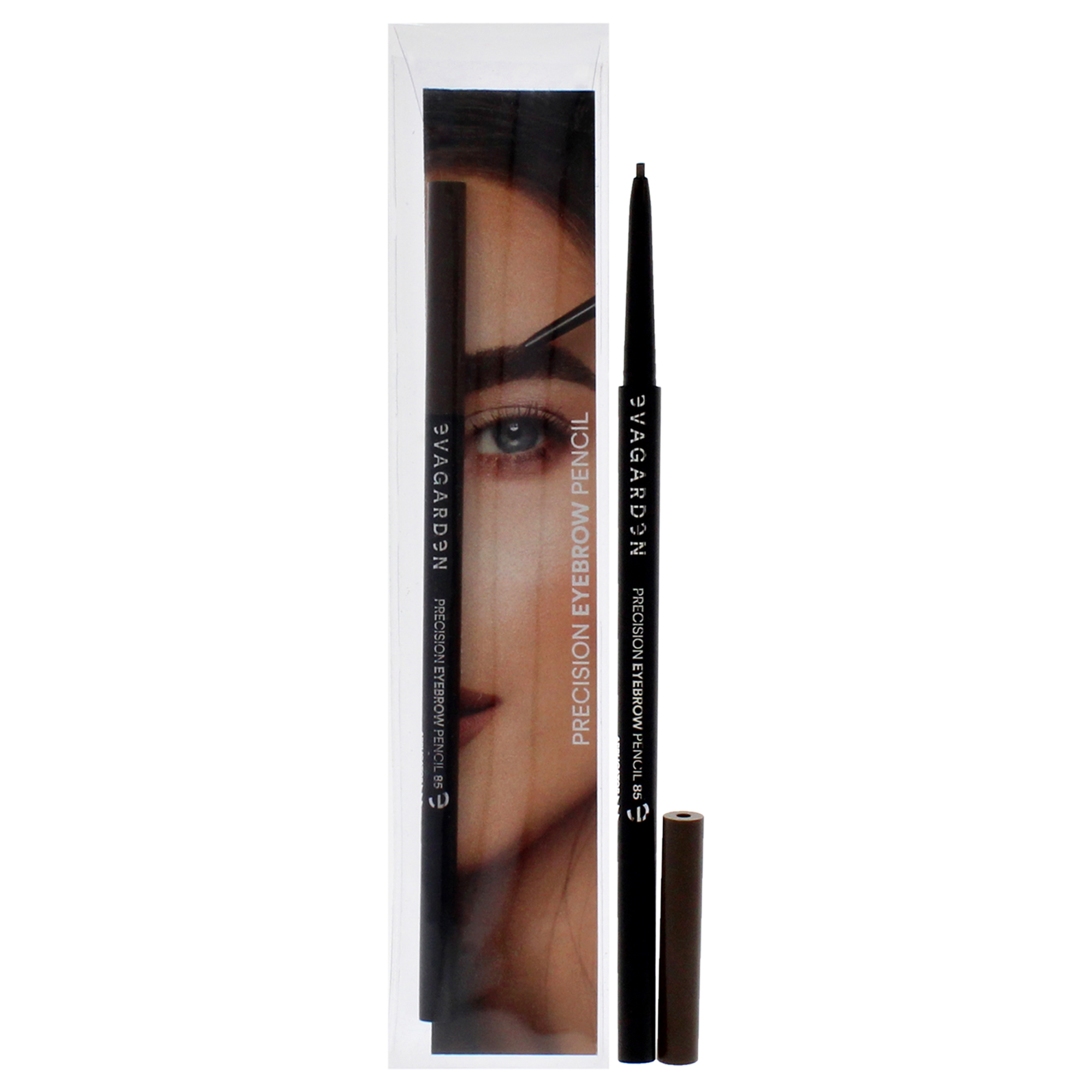 Precision Eyebrow Pencil - 85 Dark