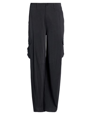 Man Pants Navy Size 30 Viscose