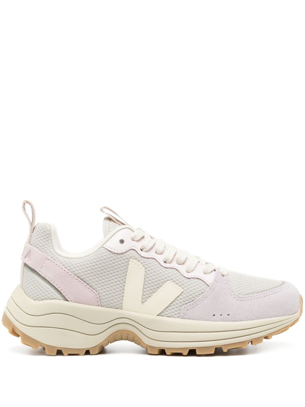 Venturi mesh sneakers - Grey