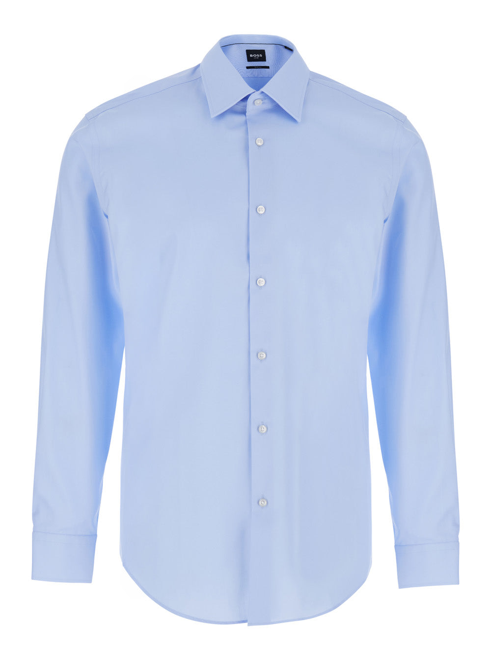 Shirt — Blue