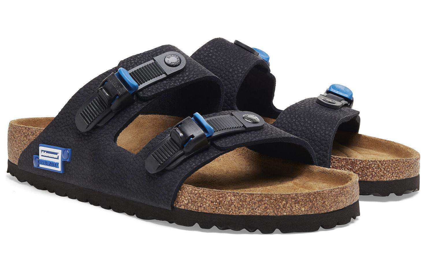 1774 ADERERROR Arizona Tech 'Black'