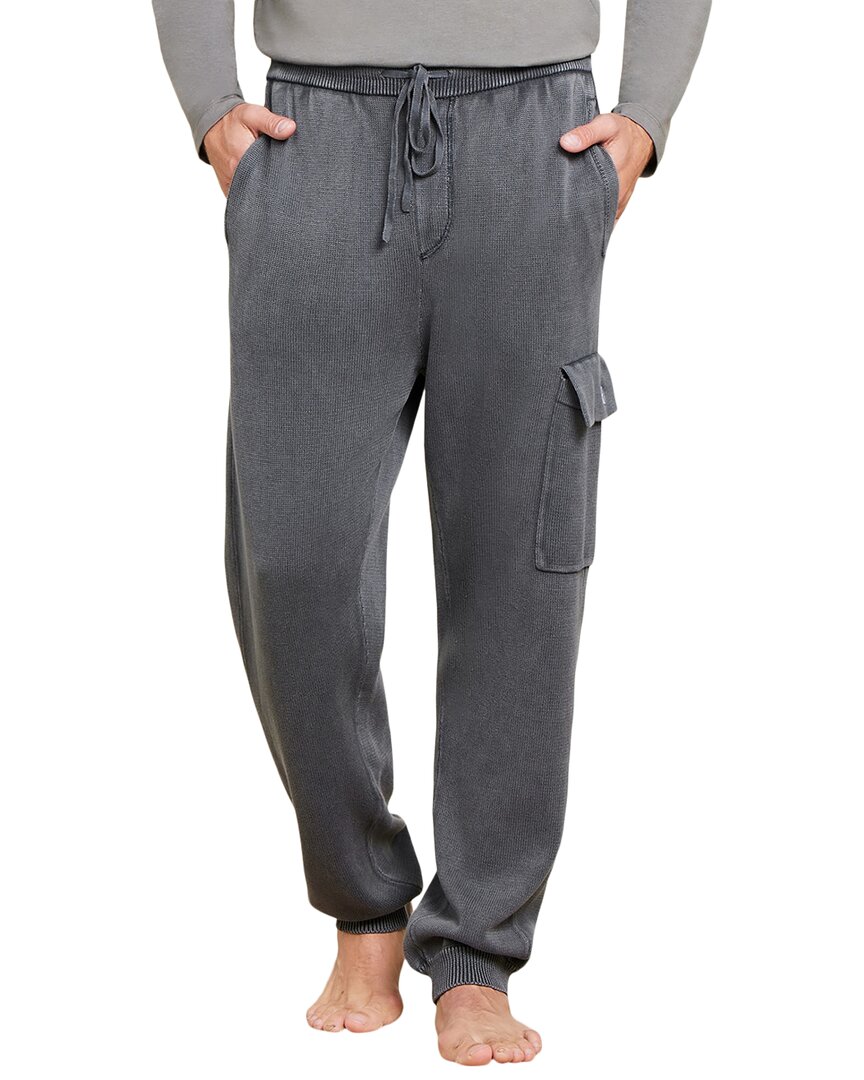 Sunbleached Cargo Jogger