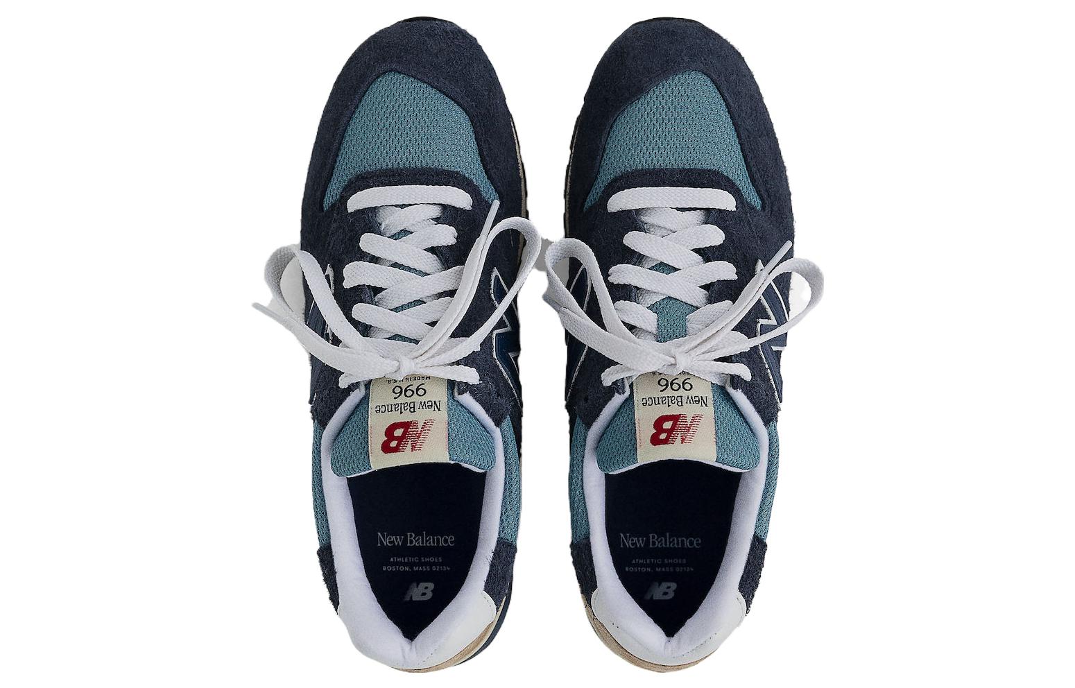 X Teddy Santis 996 Made in USA 'Navy'