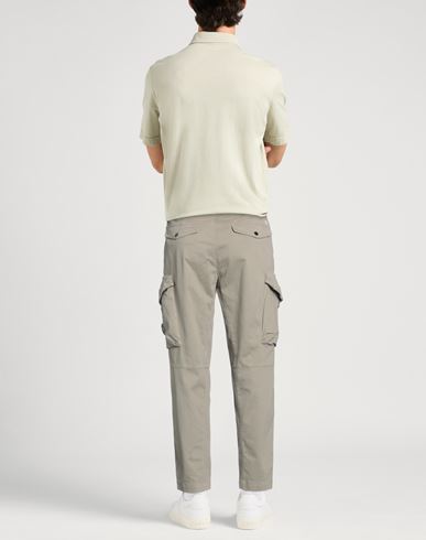 C. p. Company Man Pants Grey
