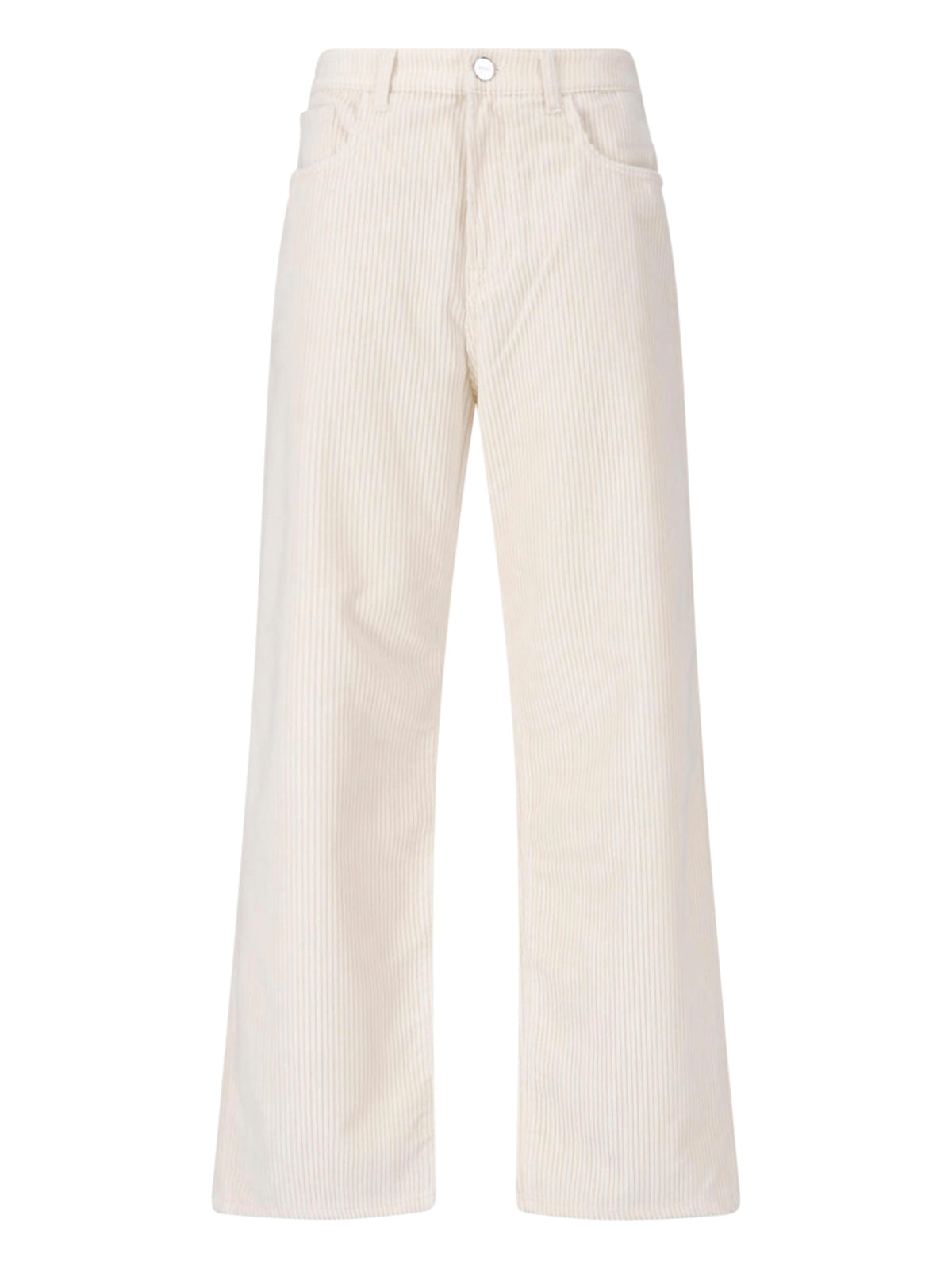 Women's 100% Cotton Trousers