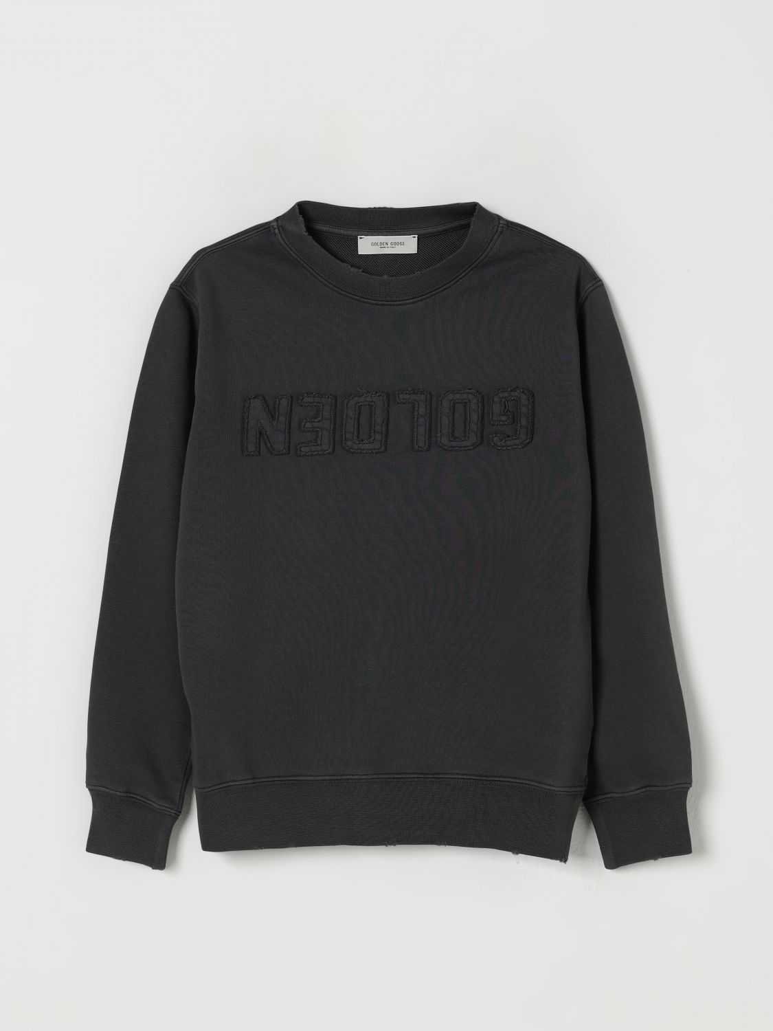Sweater Kids color Grey