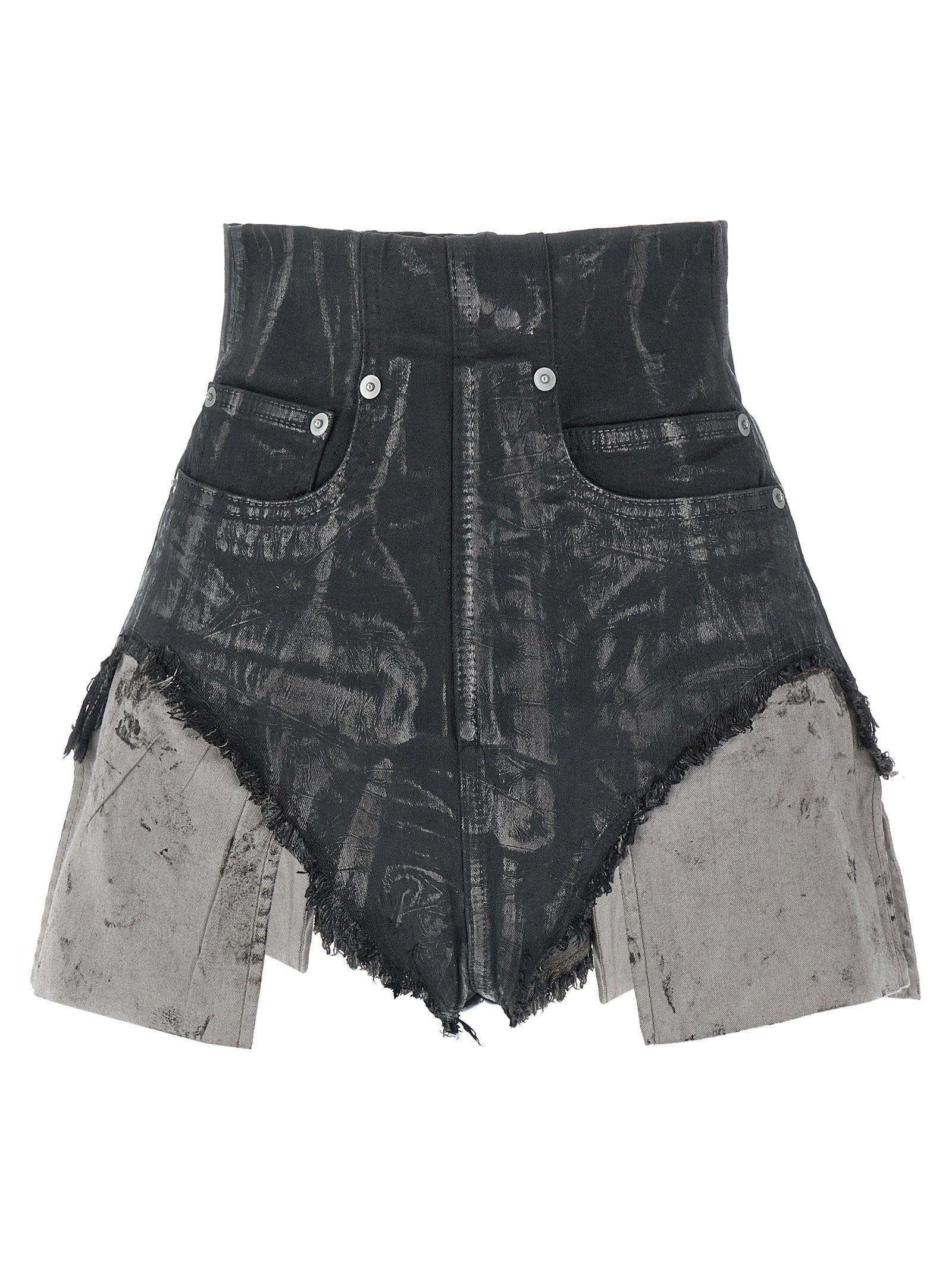 Dirt Cutoffs Shorts