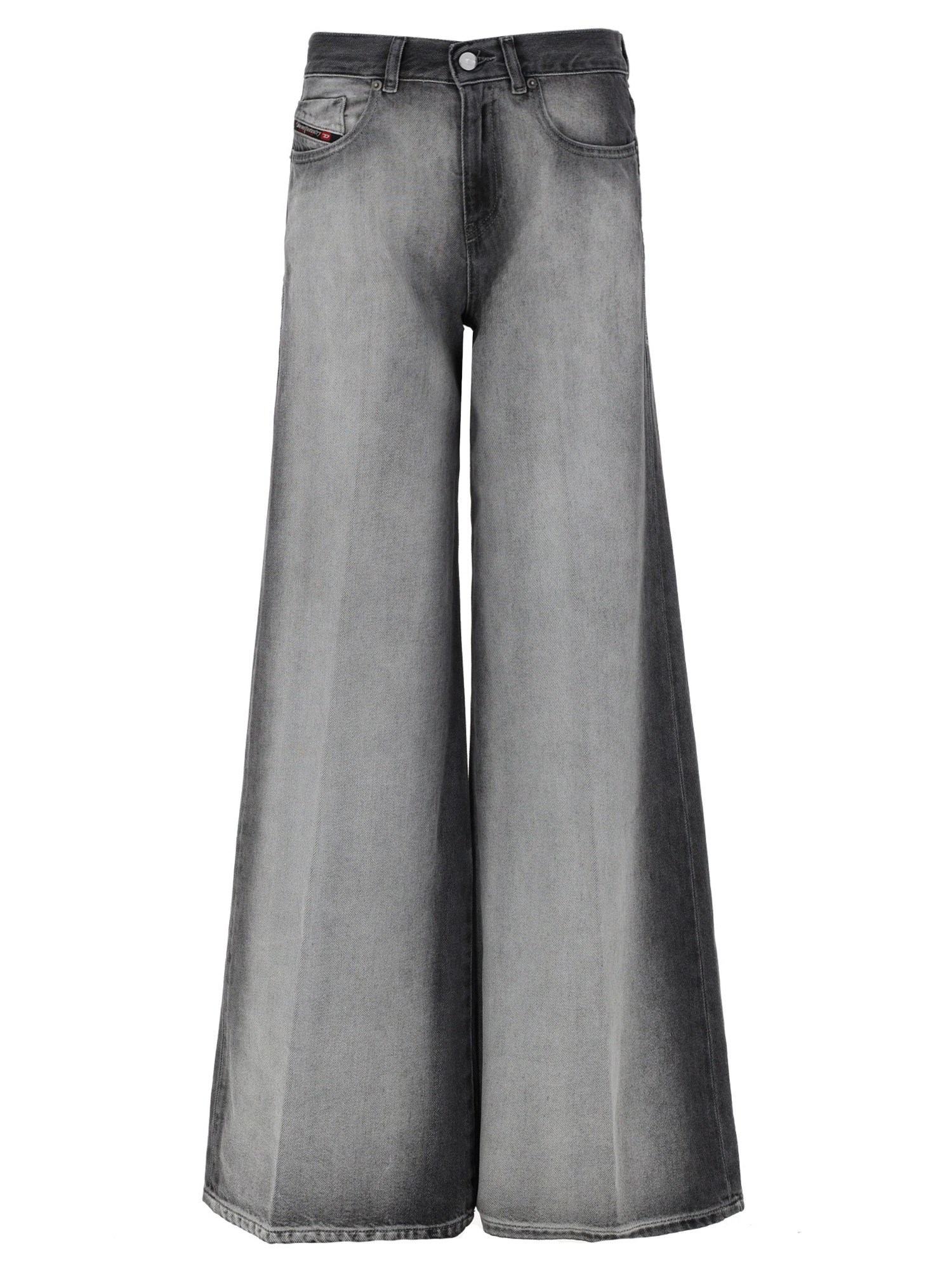 Jeans flare "1978 d-akemi"