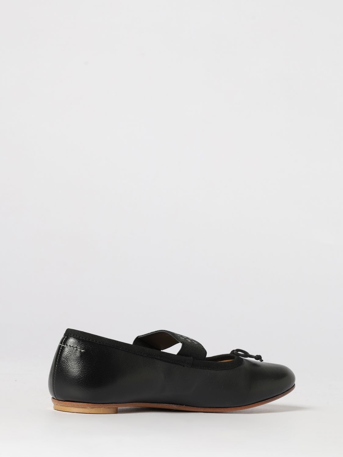 Shoes Kids color Black