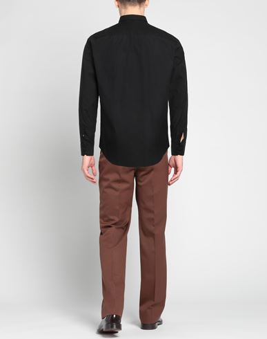Man Shirt Black