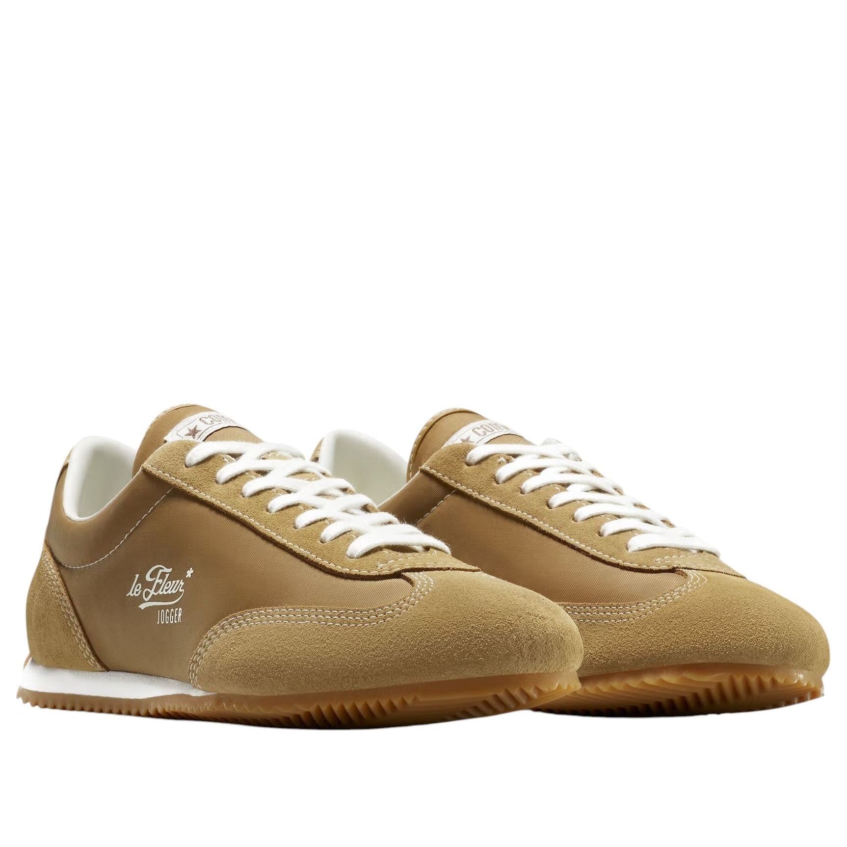 X GOLF le FLEUR* Tyler, The Creator Jogger 'Bistre Dijon'