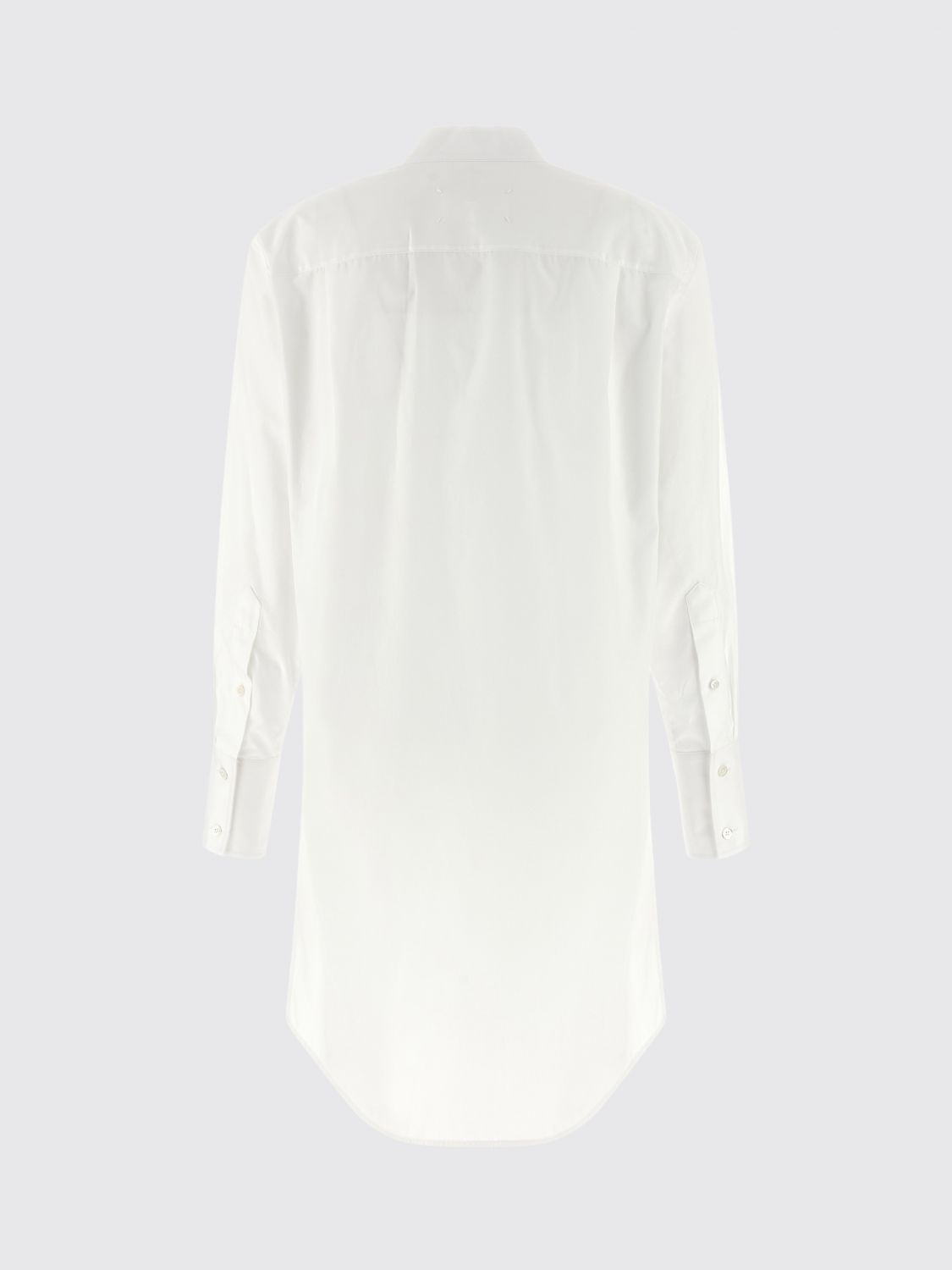 Dress Woman color White