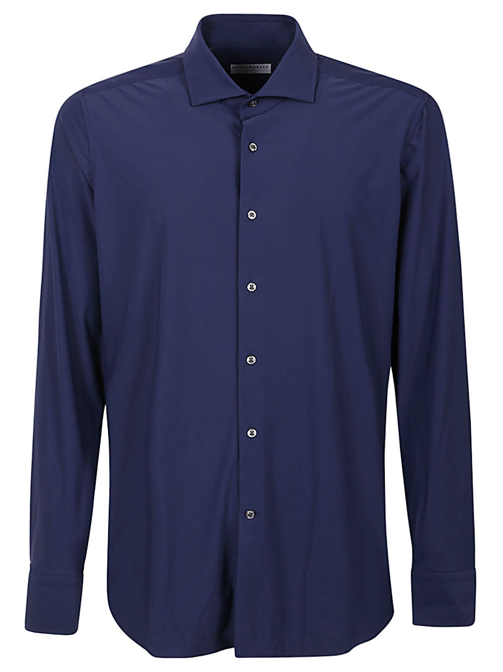 - Long-sleeves Shirt