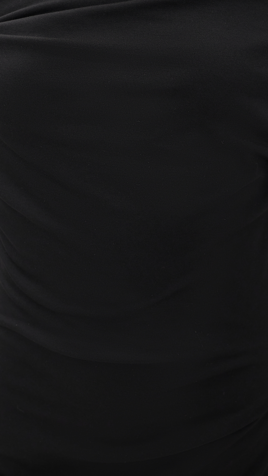 Ida Dress Black XL