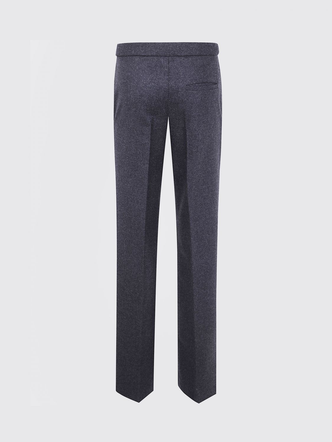 Pants Woman color Grey