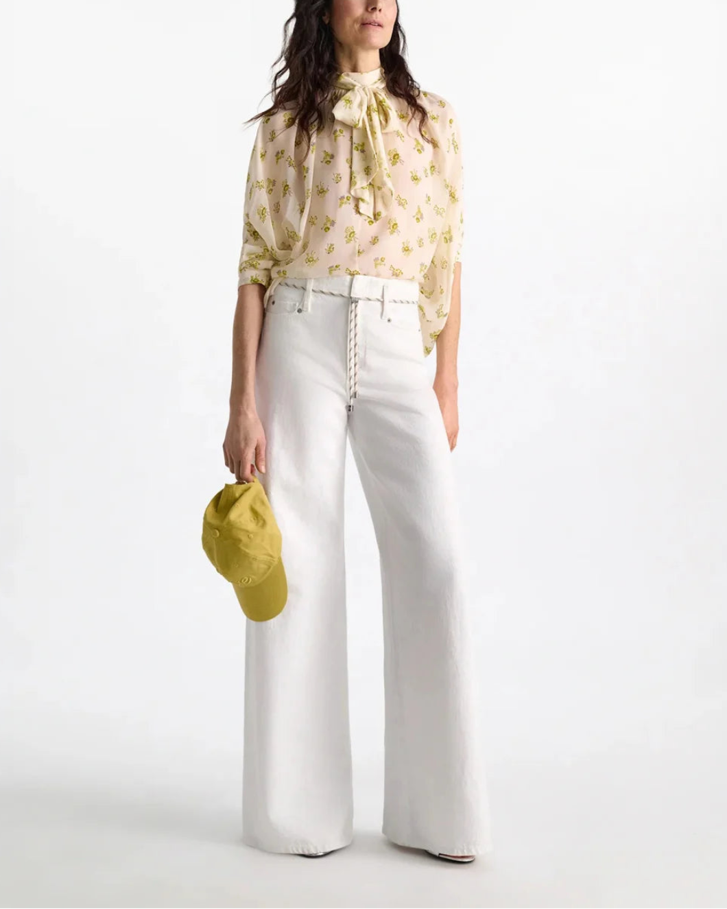 Airy Daydream Blouse