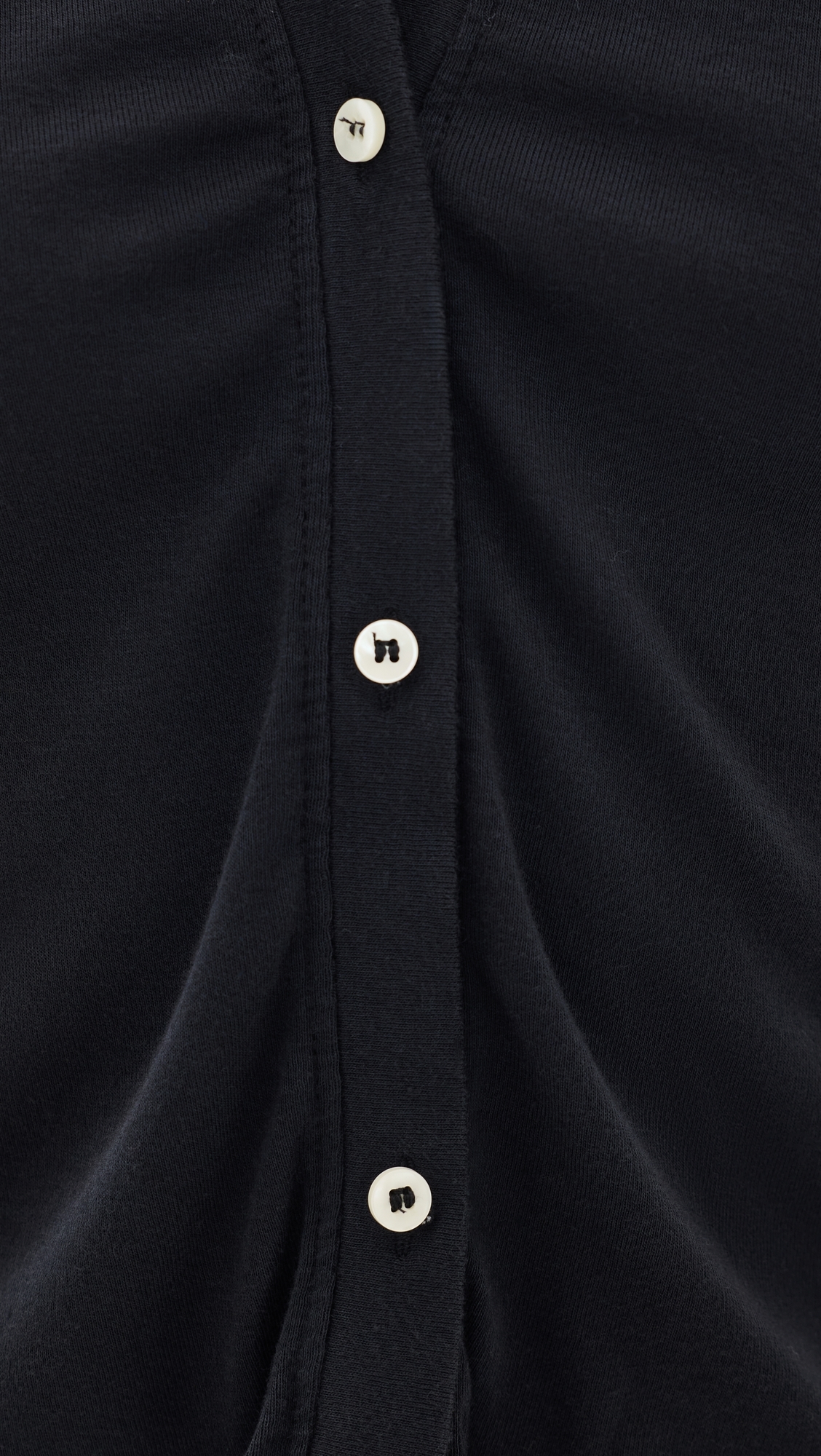 Chelsea Cardigan Black