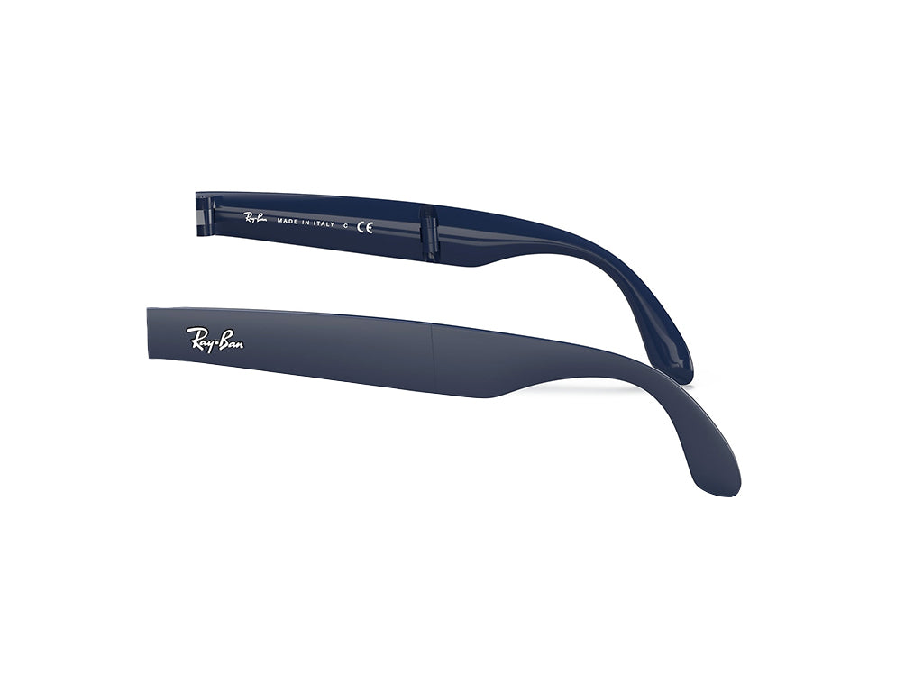 Ray - Ban Ray - Ban Replacement arms Ray - Ban RB4105 Folding Wayfarer Replacement ar