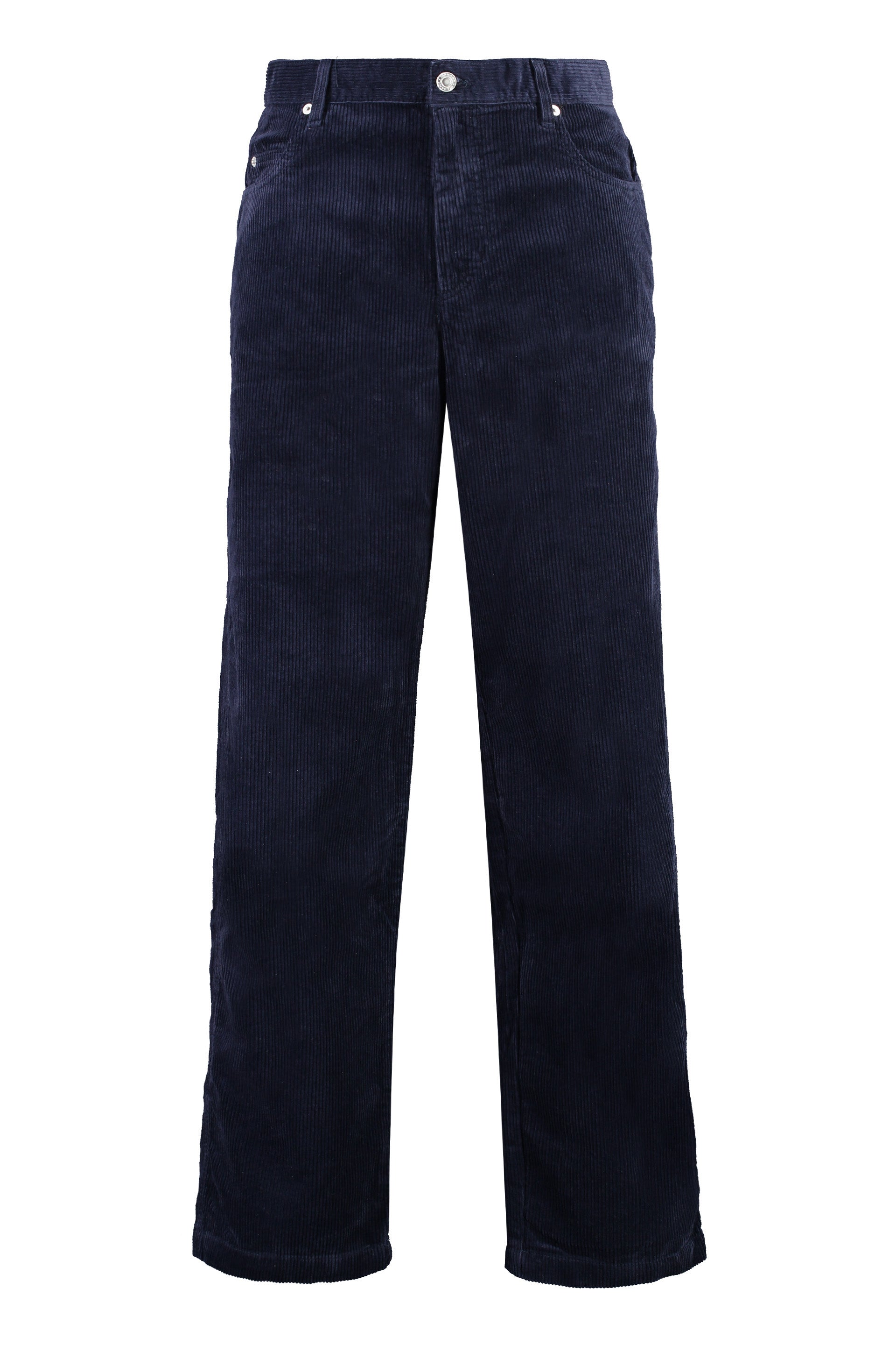 ISABEL Men's Jorje Corduroy Trousers