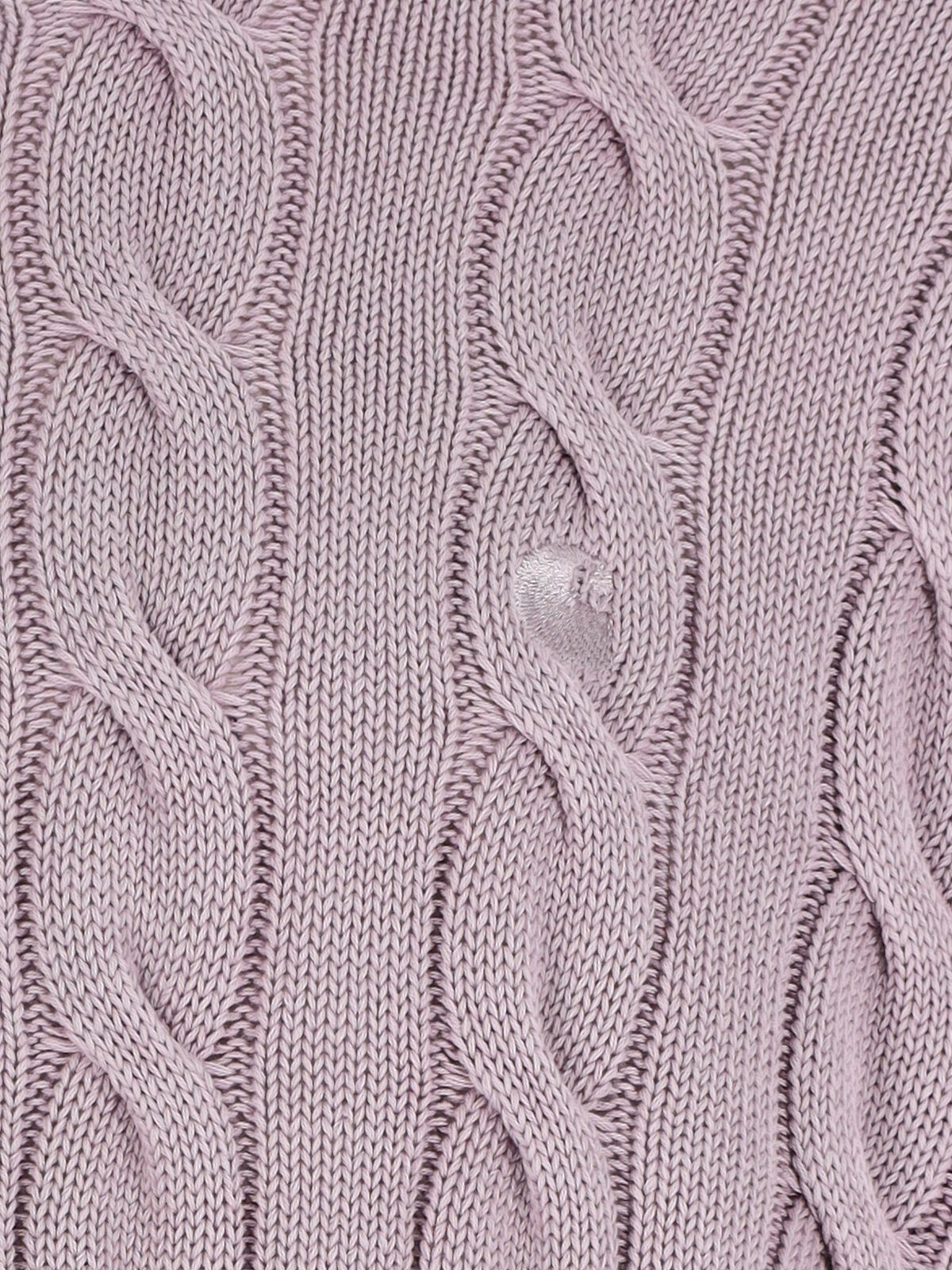 'Carter' Sweater
