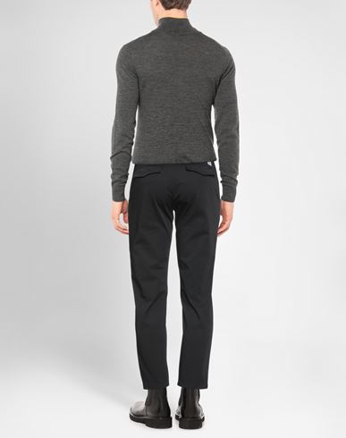 Man Pants Black