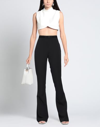 Woman Pants Black