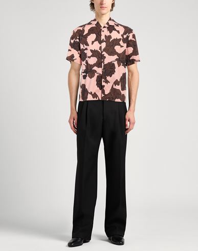 Man Shirt Pink