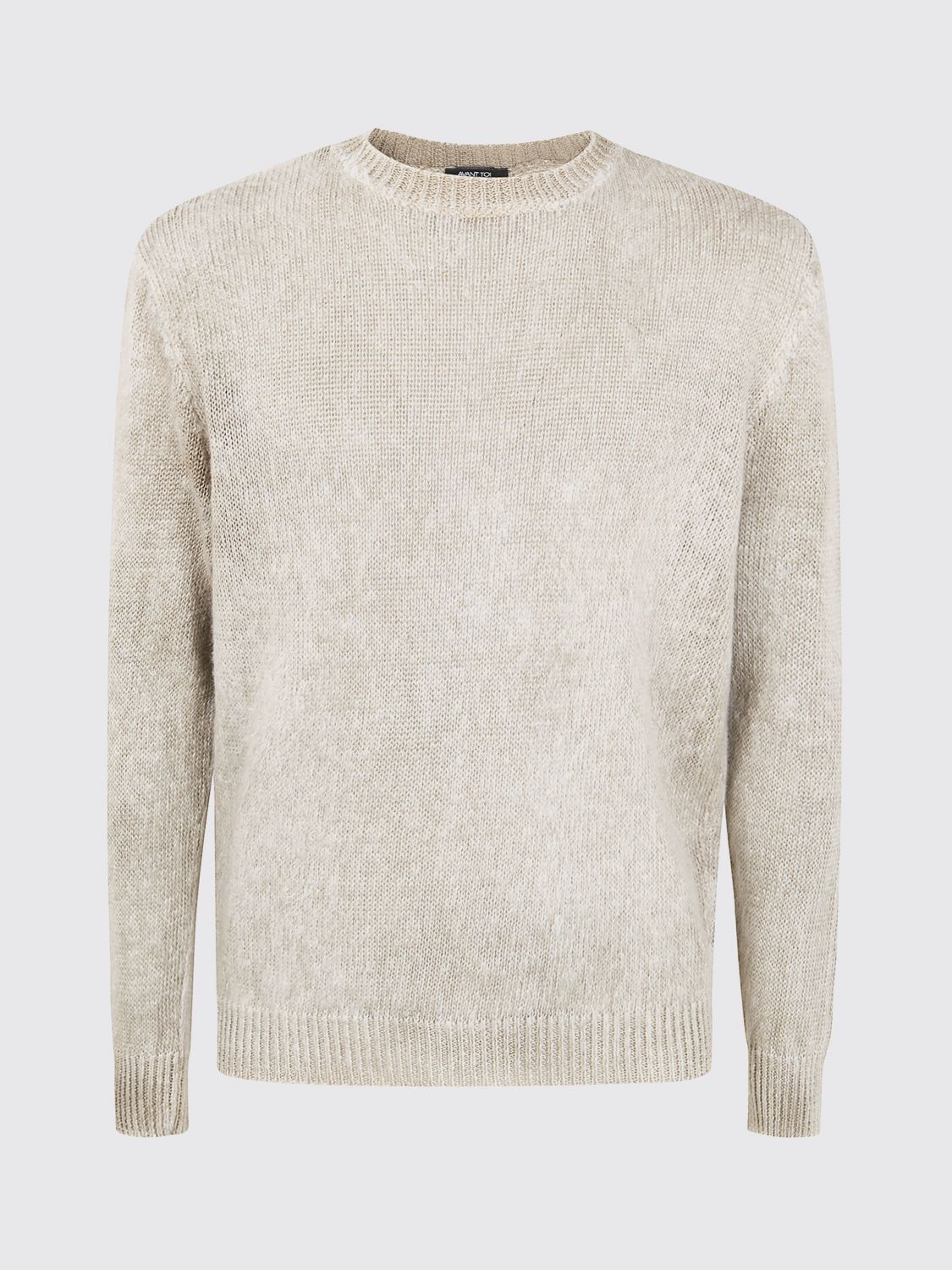 Sweater Men color Black