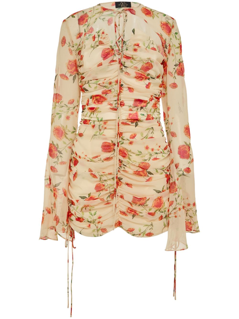 Lorena dress - Neutrals