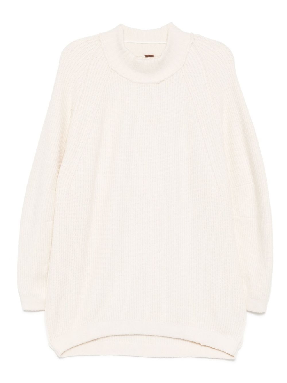 Free People Sunbeam sweater - Neutrals