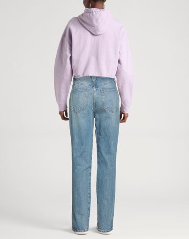 Woman Jeans Blue Size 26 Refibra, Recycled cotton, Organic cotton