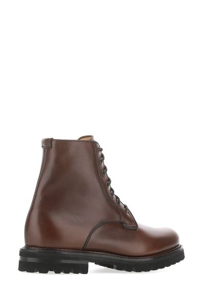 Church's Coalport 2 Lace-Up Boots