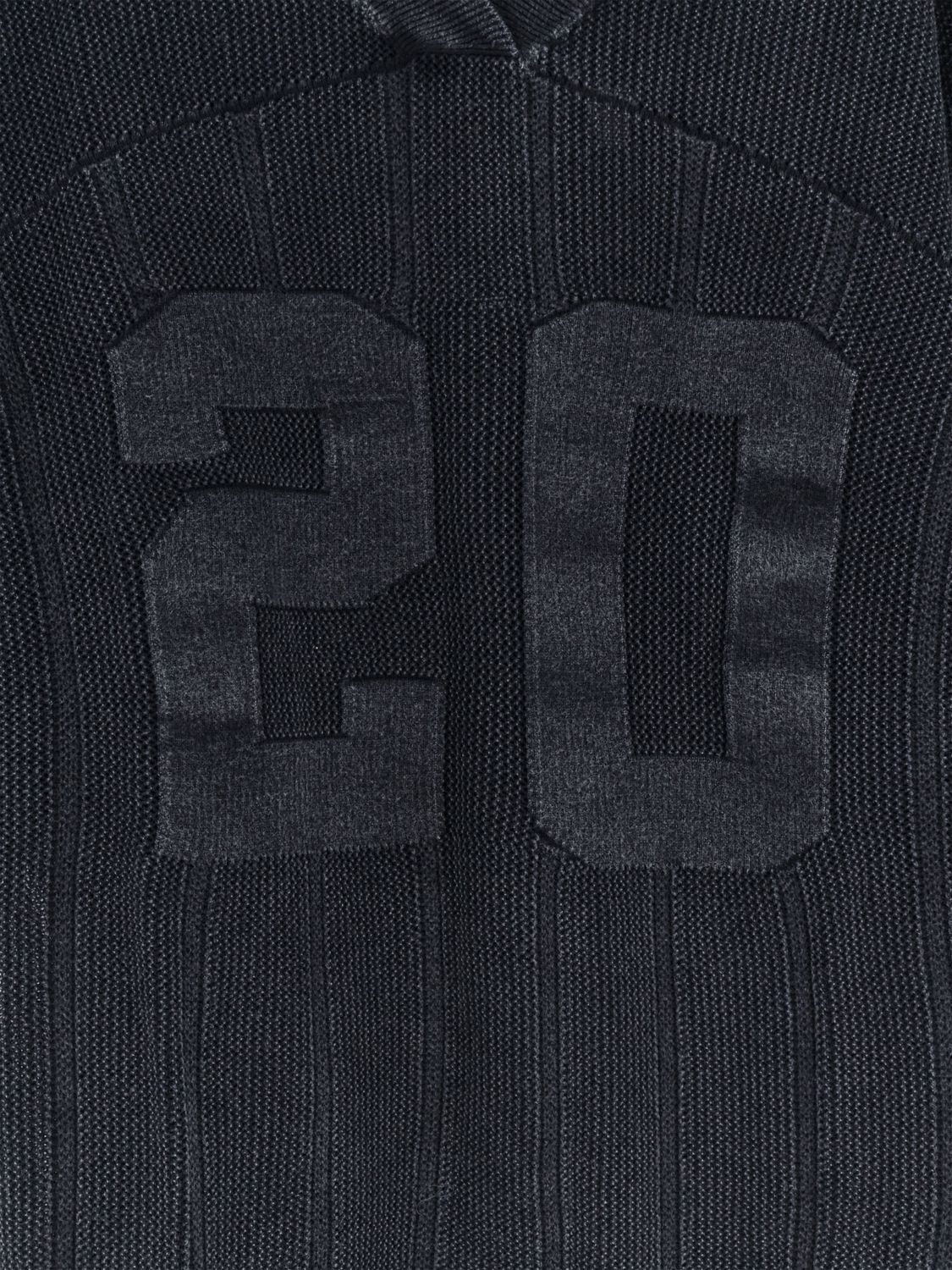 Sweater Men color Grey