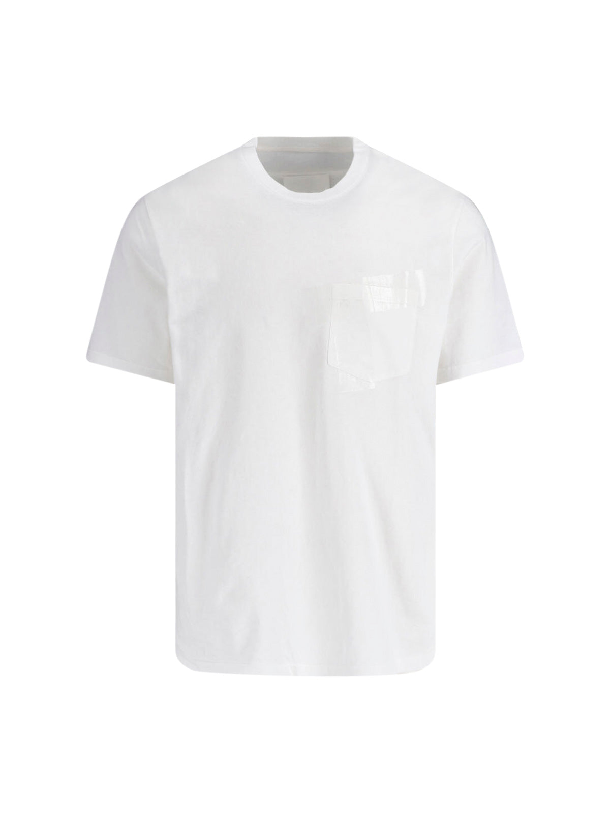 Men's 100% Cotton T-Shirt