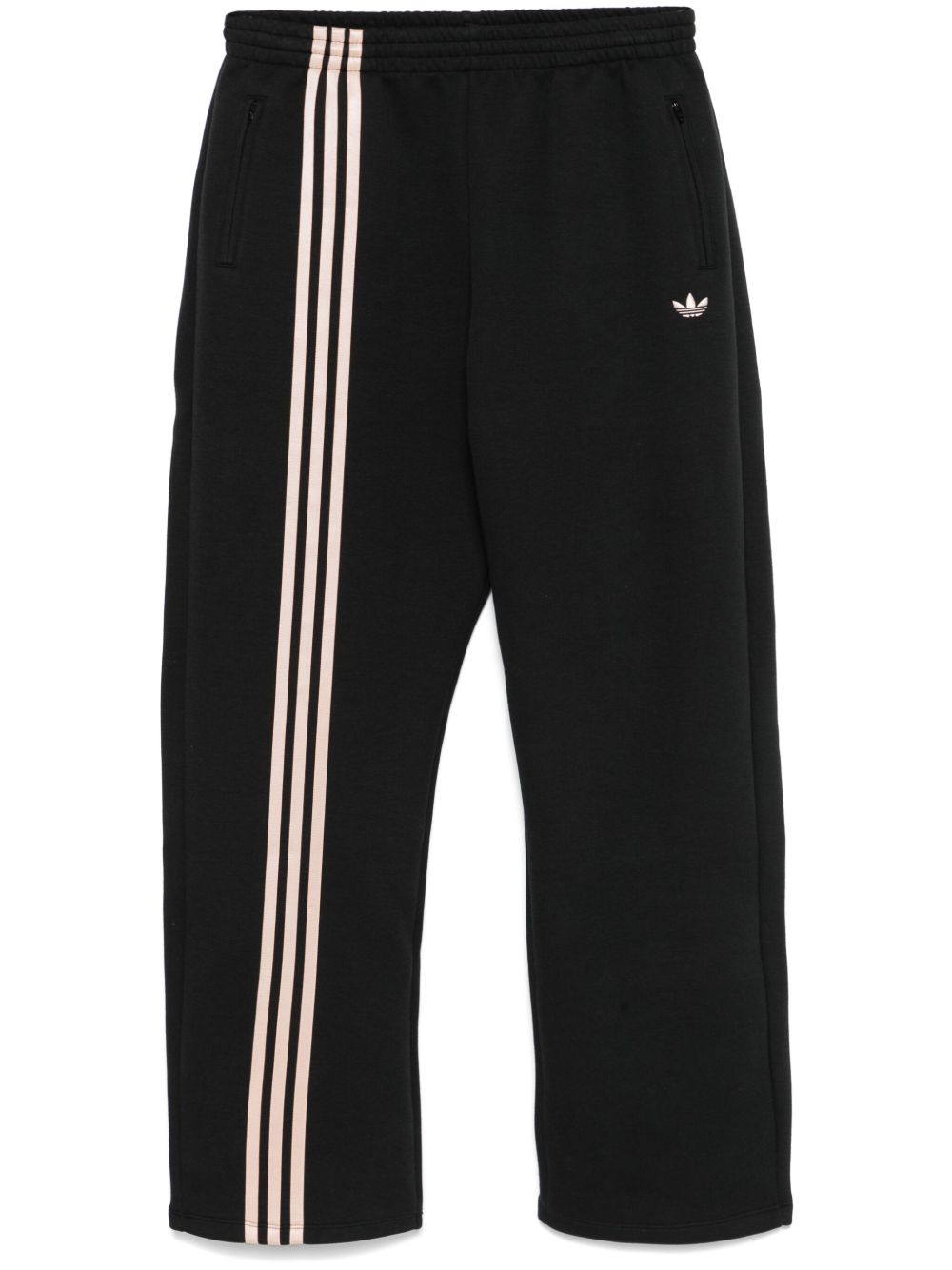 3-Stripes track pants - Black