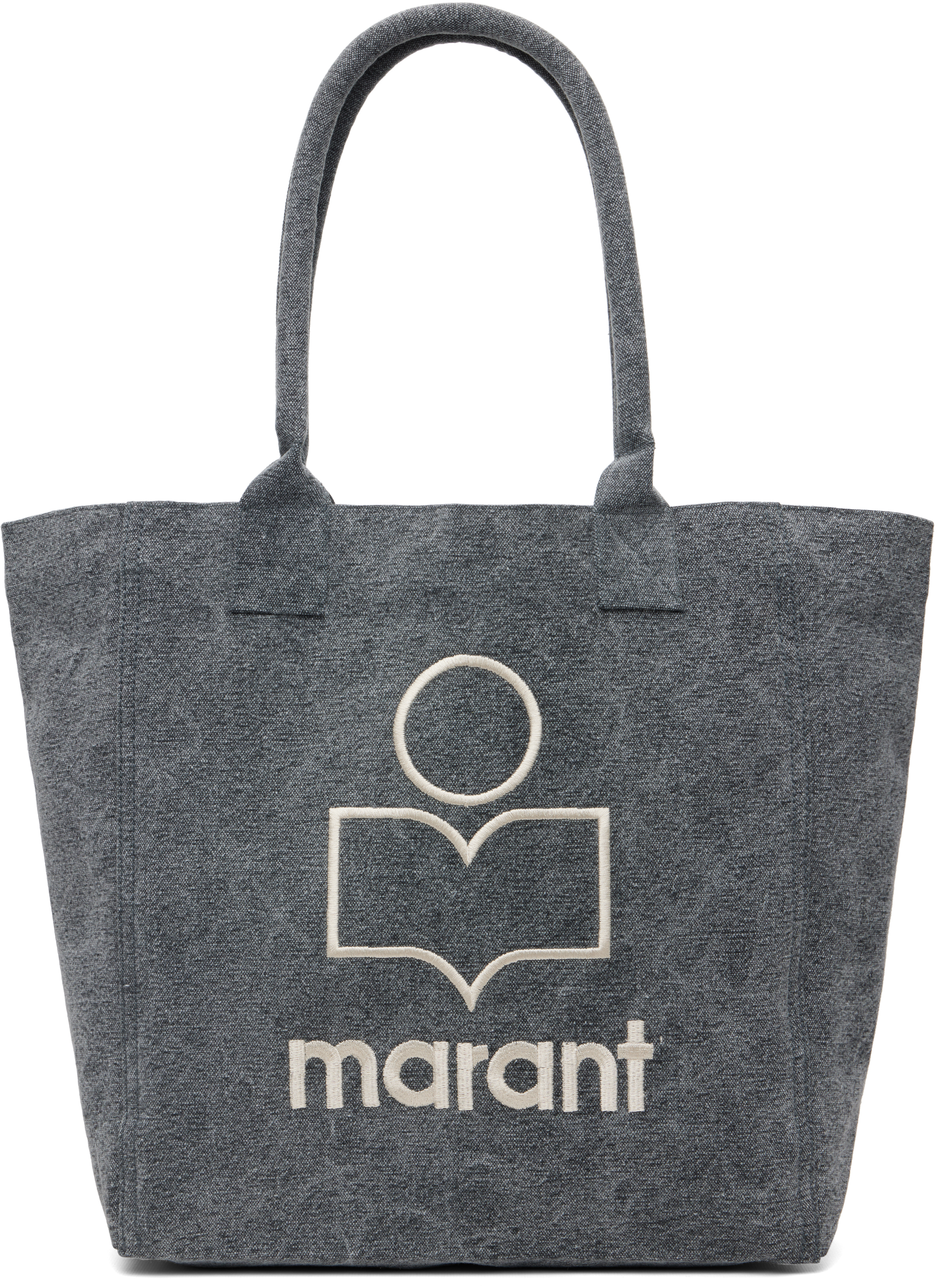 Black Small Yenky Tote