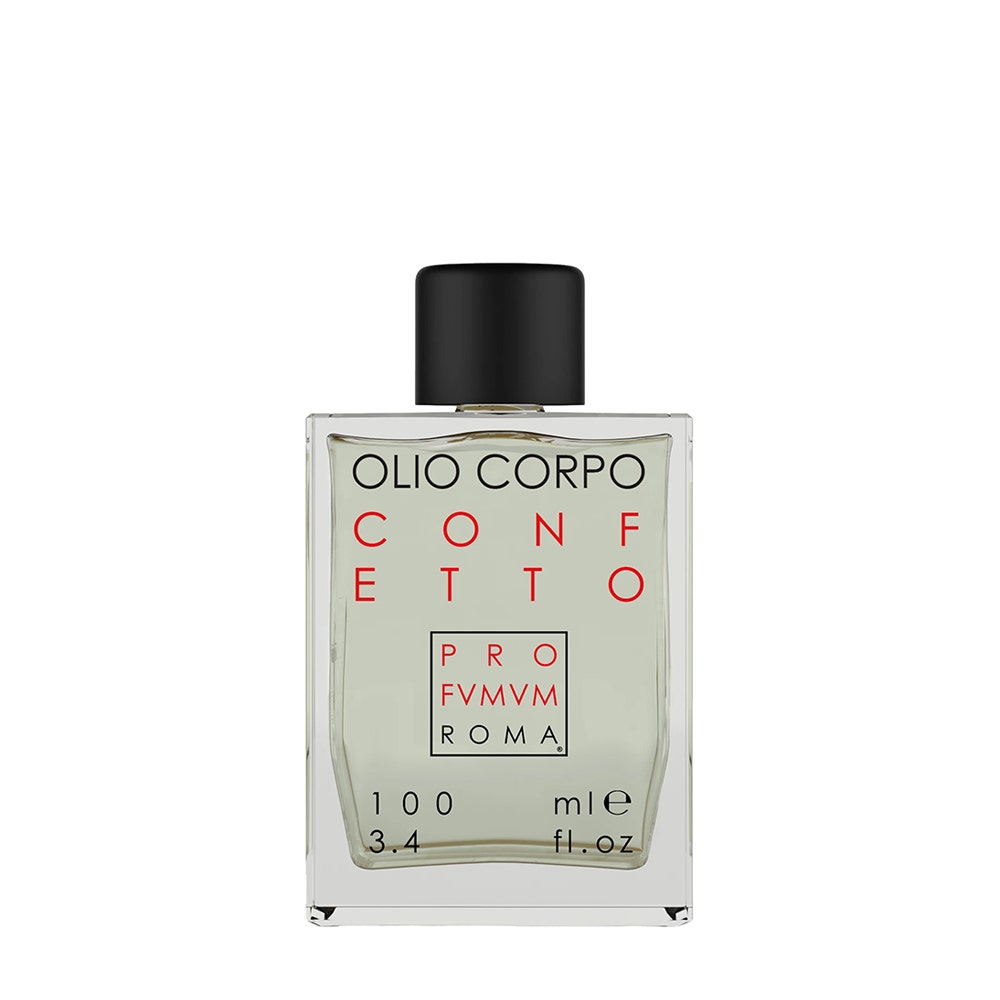Profumum roma Confetto Olio Corpo 100 ml — Olio Corpo