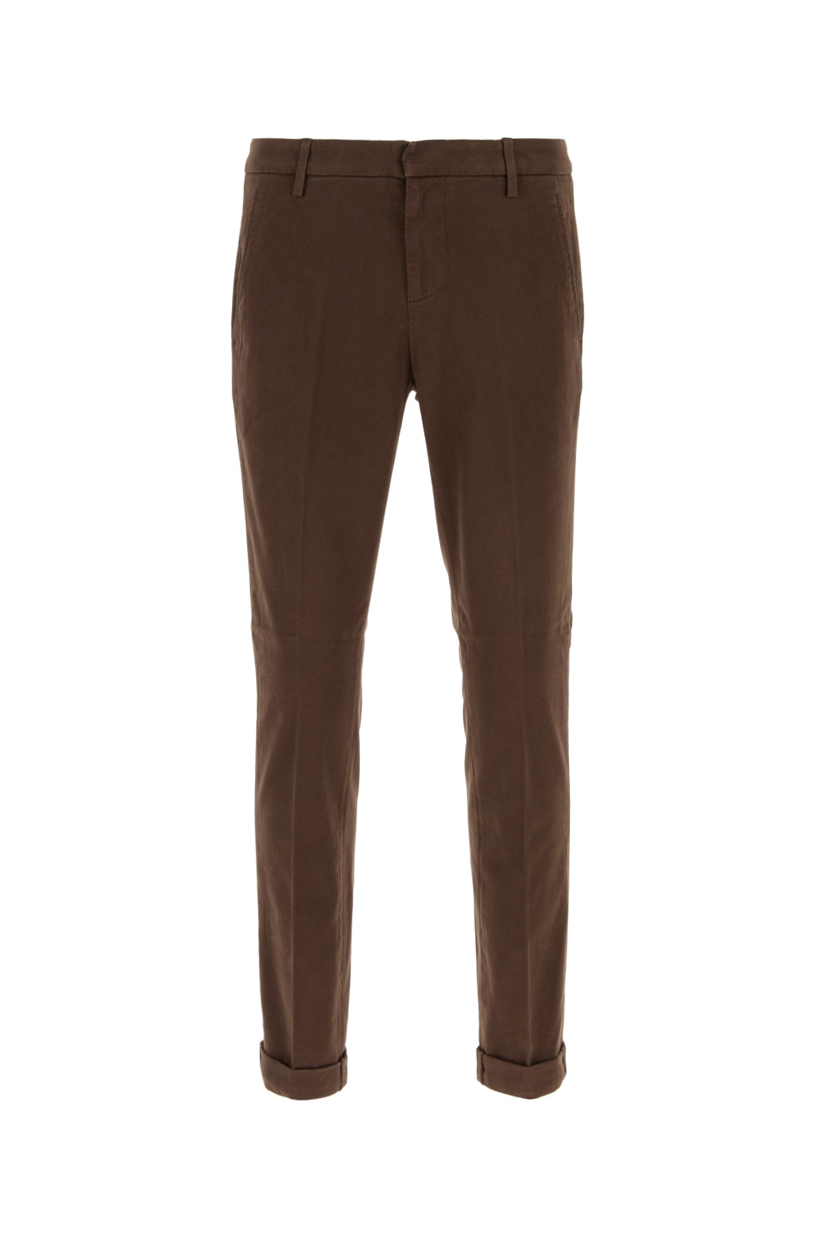 Pantalone Gaubert Trousers — Brown