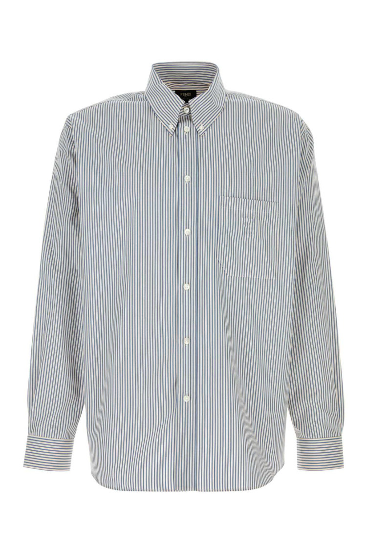 Button-down Shirt