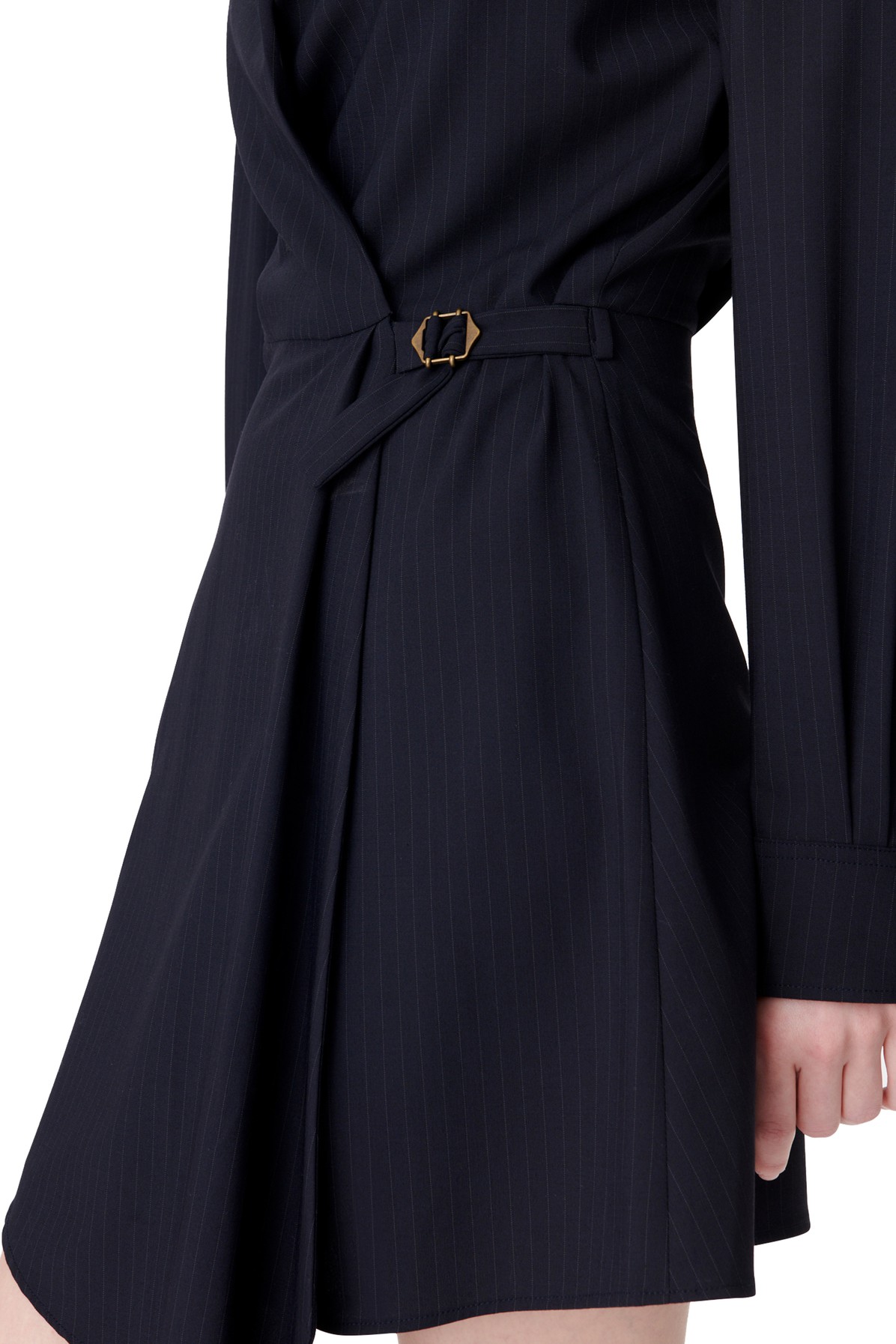 Boston Dress