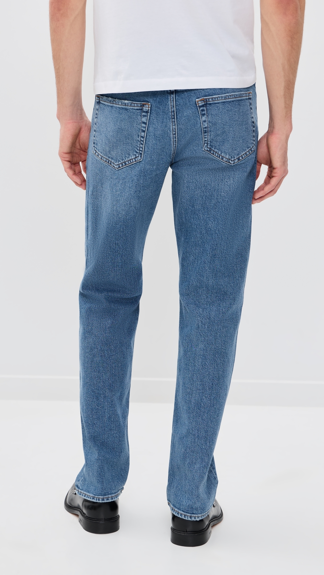 The Straight Jeans Eternity