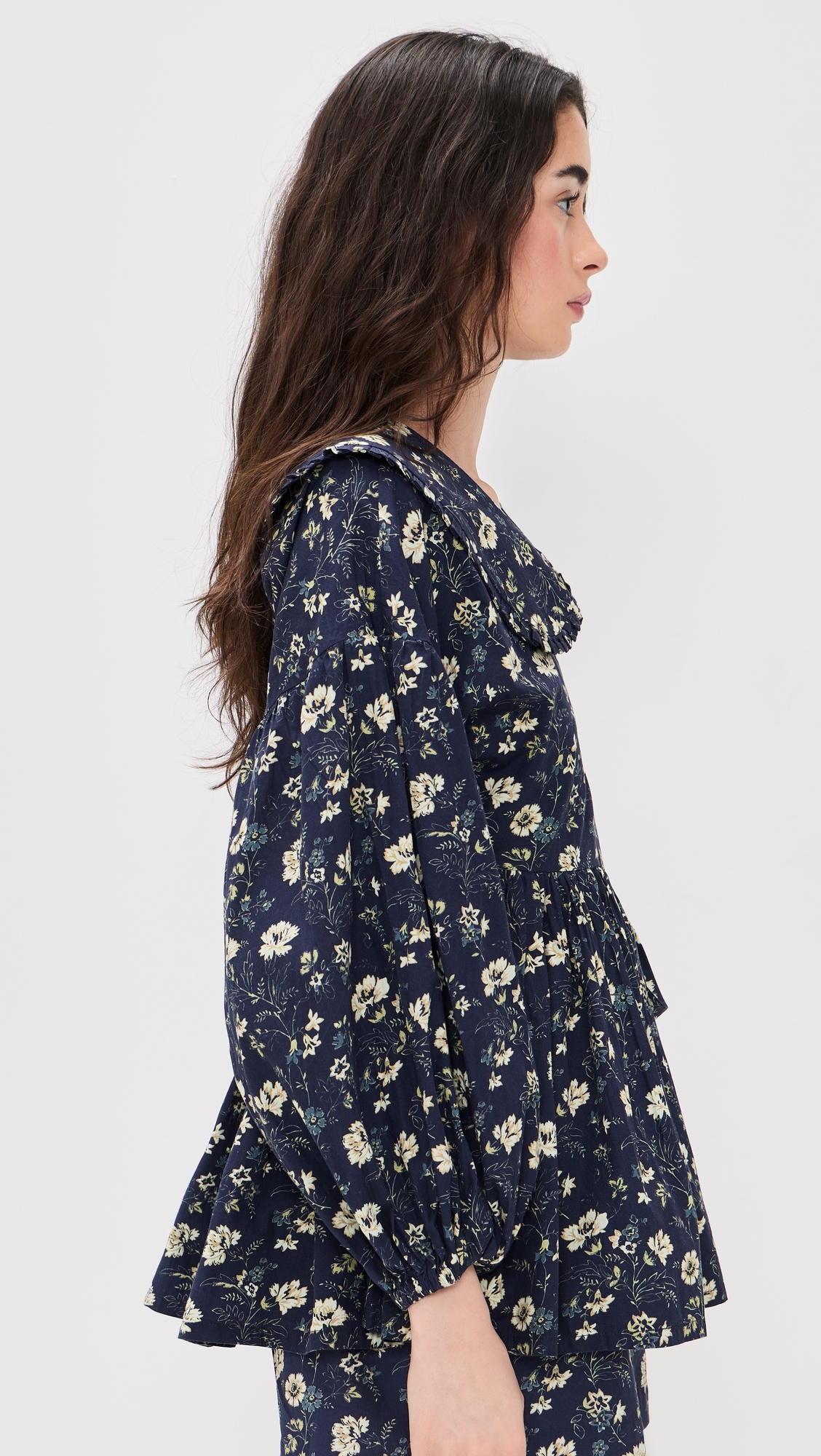 Camila Blouse Chrsnv S