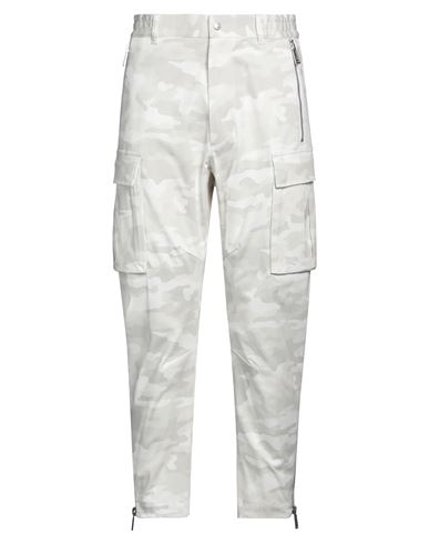 Man Pants White