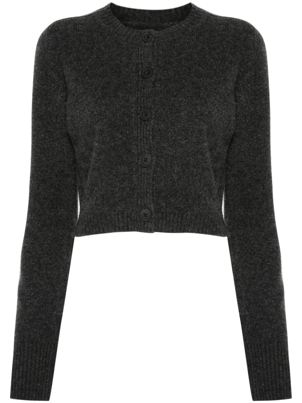 Zephir cardigan - Grey