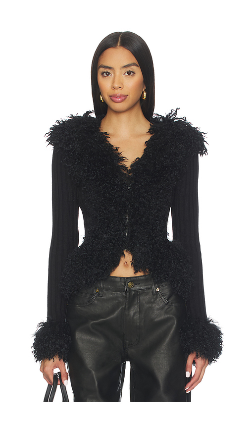 I.AM.GIA Cressida Jacket in Black. S. Also in