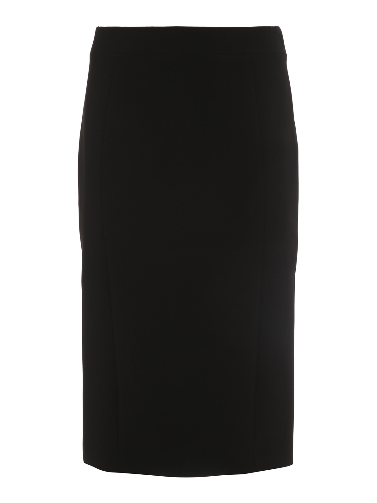 Cady pencil skirt